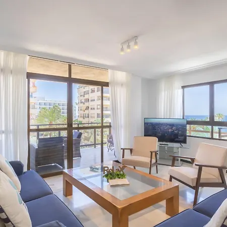 Sea Views Ll Appartement