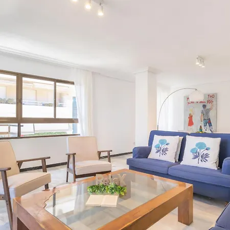 Sea Views Ll Apartamento *