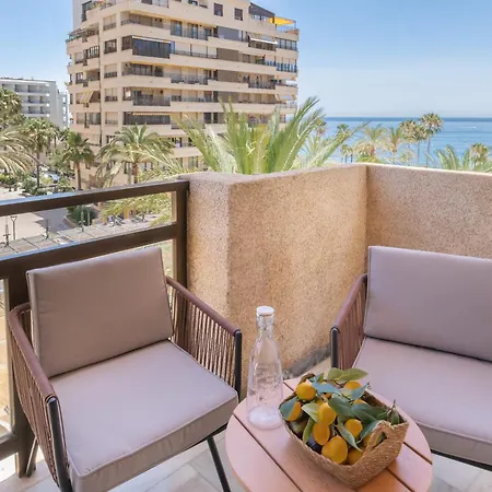 Sea Views Ll * Marbellac