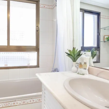 Sea Views Ll * Marbellac