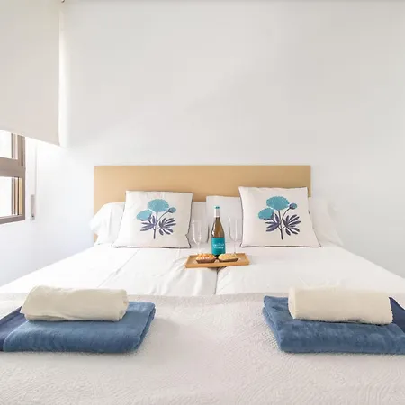 Sea Views Ll * Marbellac