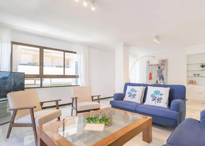 Sea Views Ll Apartamento *