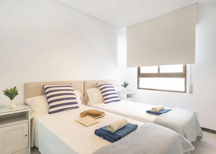 Apartamento Sea Views Ll *