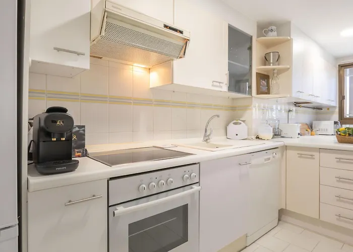 Sea Views Ll Apartamento