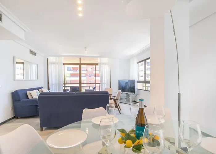 Apartamento Sea Views Ll *