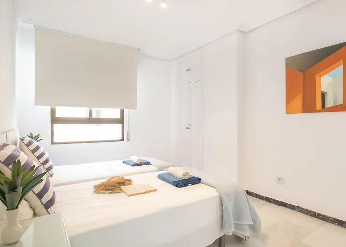 Apartamento Sea Views Ll