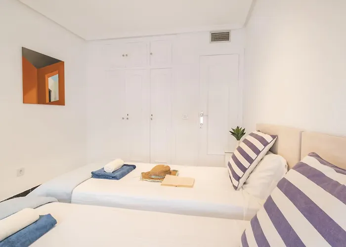Sea Views Ll Apartamento *