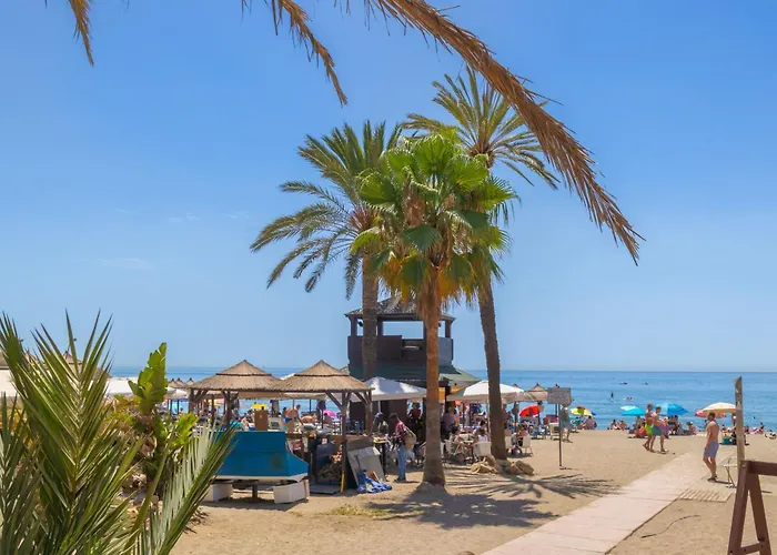 Apartamento Sea Views Ll