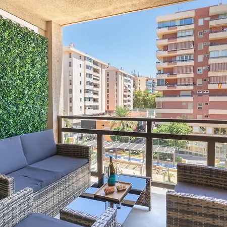 Sea Views Ll * Marbella