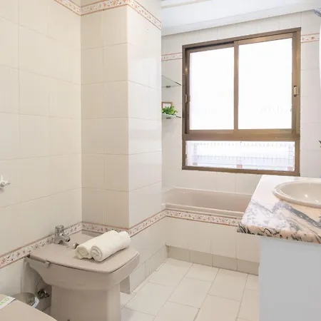 Appartamento Sea Views Ll Marbella