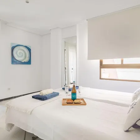 Appartamento Sea Views Ll