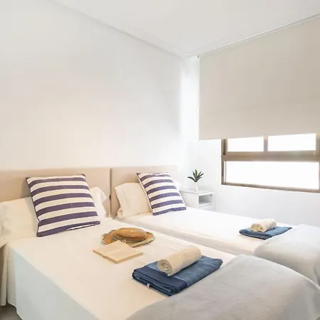 Appartement Sea Views Ll *