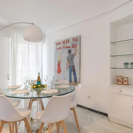 Sea Views Ll * Marbella