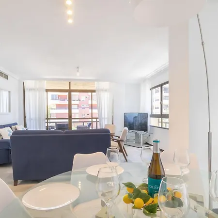 Appartement Sea Views Ll *