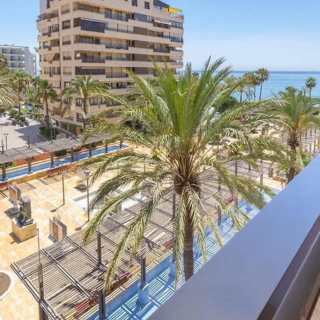 Sea Views Ll Apartment