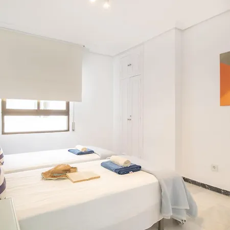 Appartamento Sea Views Ll