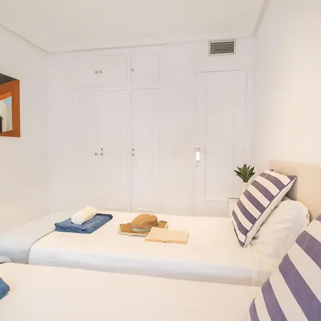 Sea Views Ll Apartment *