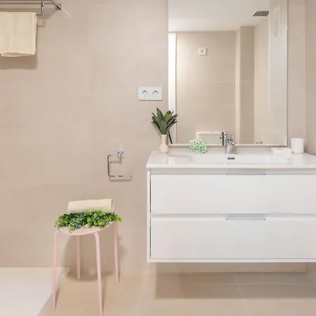 Sea Views Ll Apartment