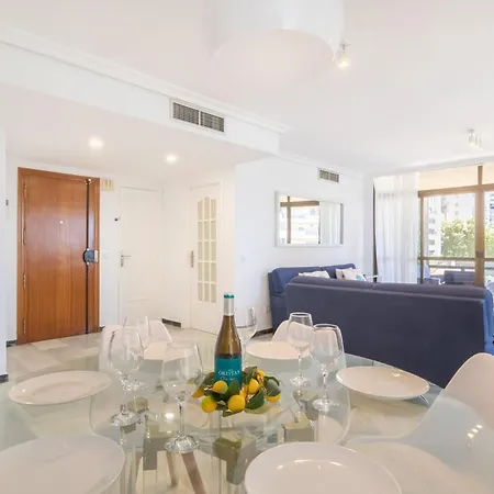 Appartement Sea Views Ll