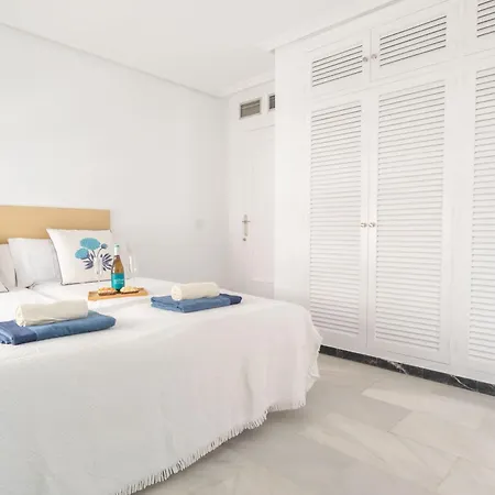 Sea Views Ll Marbella