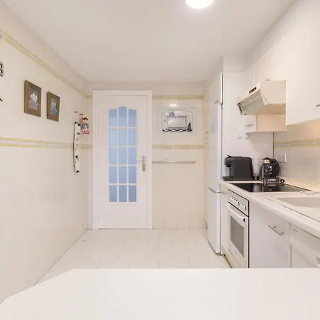 Sea Views Ll * Marbella