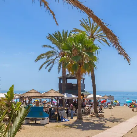 Appartamento Sea Views Ll