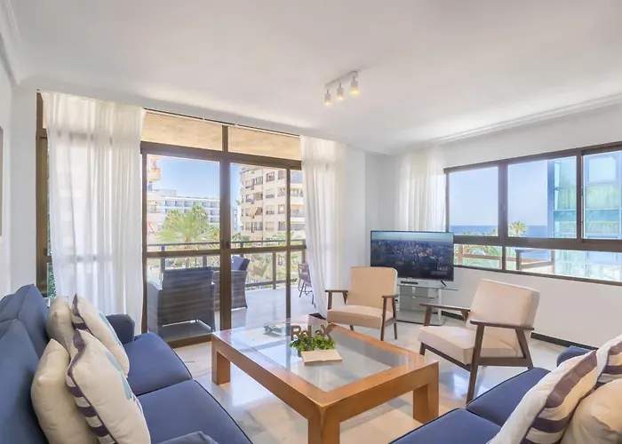 Sea Views Ll アパート