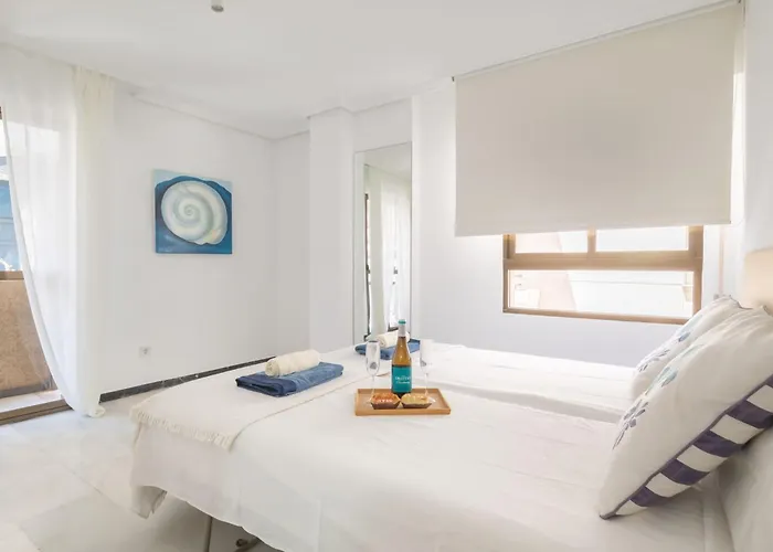 Апартаменти Sea Views Ll