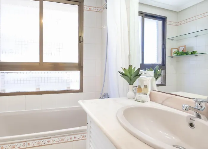 Sea Views Ll * マルベーリャ