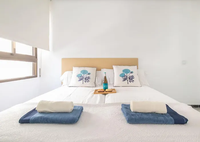 Sea Views Ll * マルベーリャ