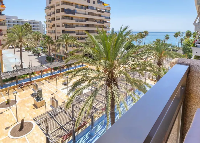 Sea Views Ll アパート