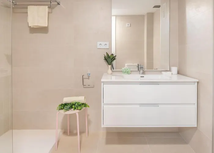 Sea Views Ll Апартаменти