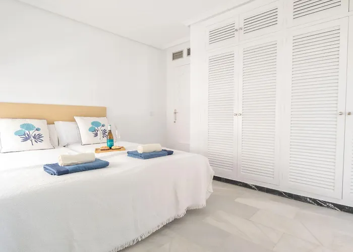 Sea Views Ll マルベーリャ