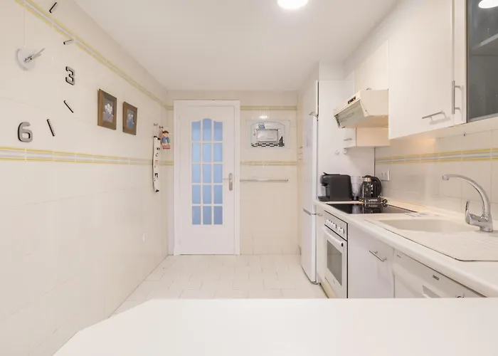 Sea Views Ll * マルベーリャ