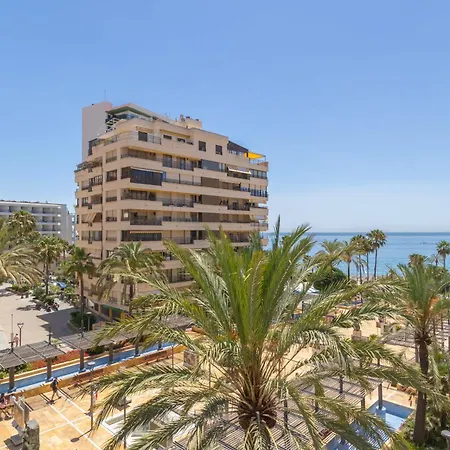Sea Views Ll Μαρμπέλλα